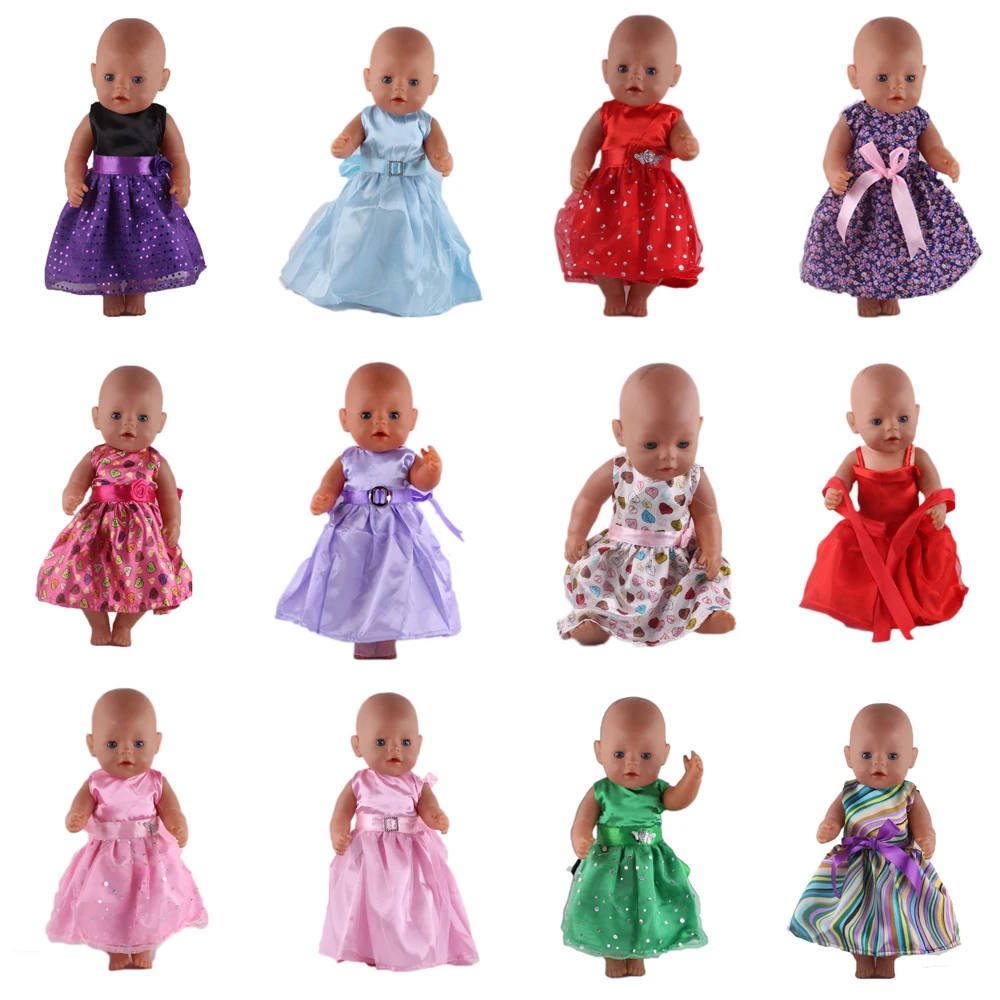 Fleta, новинка, ручной работы, синий плащ, набор для 18 дюймов, американская кукольная одежда, лучший детский плащ на день рождения(только одежда), b892