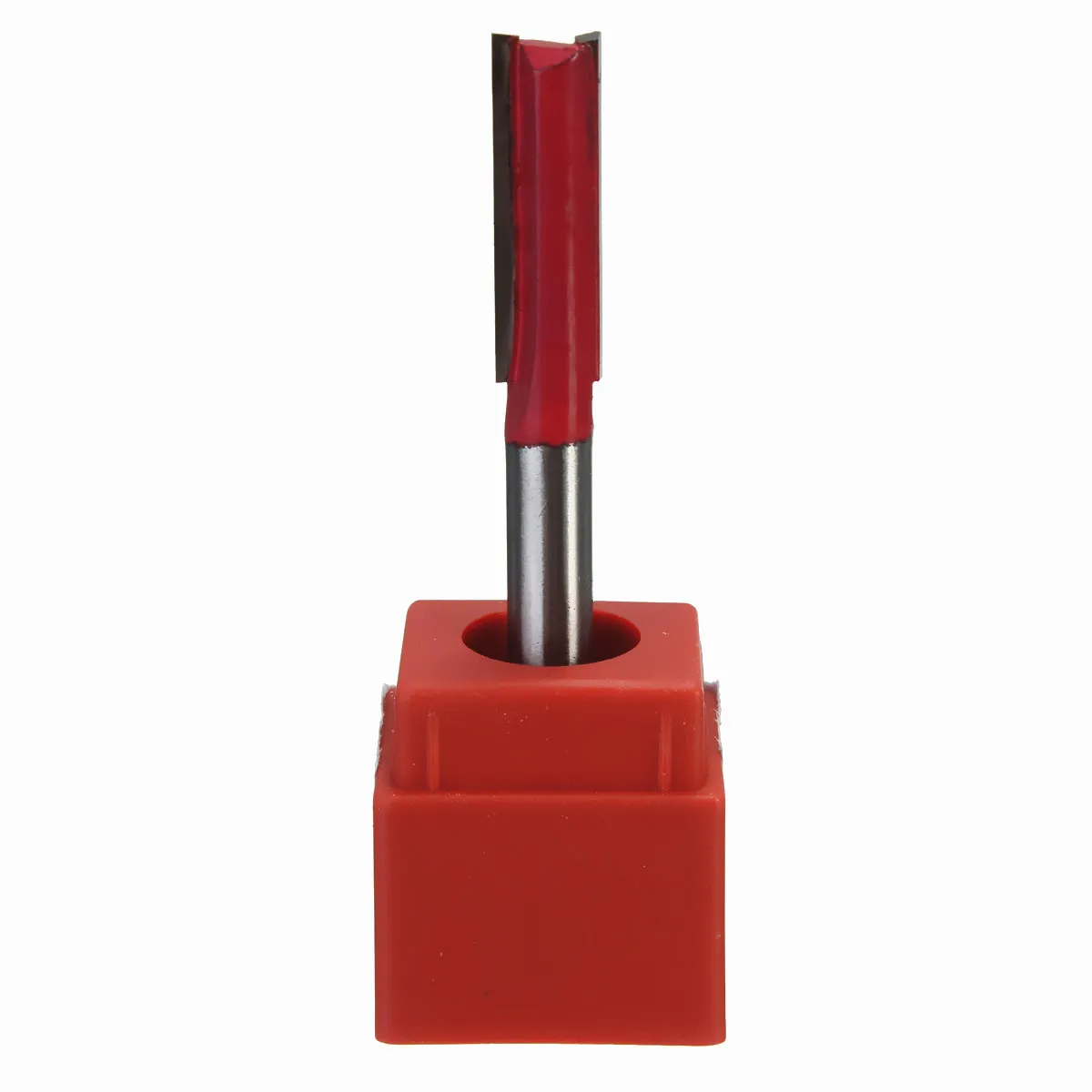 

Best Price 1PC Durable High Power Drill Bit 1/4x5/16 Inch TCT Straight Carving Cutter Tungsten Carbide Blade 1 and 2 Flute