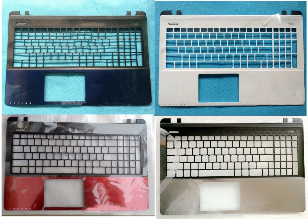 

Laptop cover For Asus K55V X55C K55VD A55V A55VD K55 K55VM R500V Palmrest Upper Cove