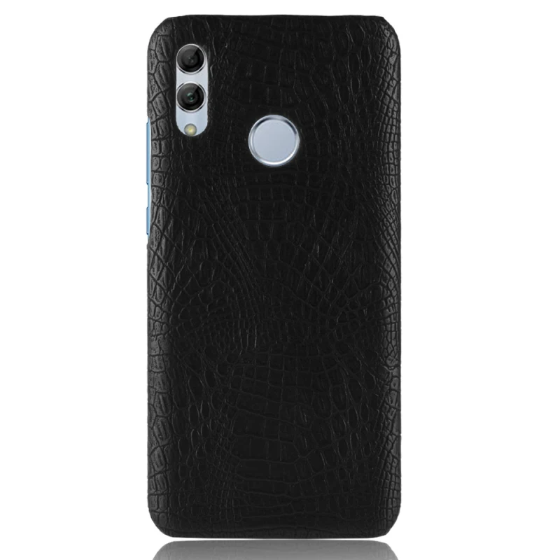 Huawei Honor 10 lite Crocodile PU leather +PC case_2