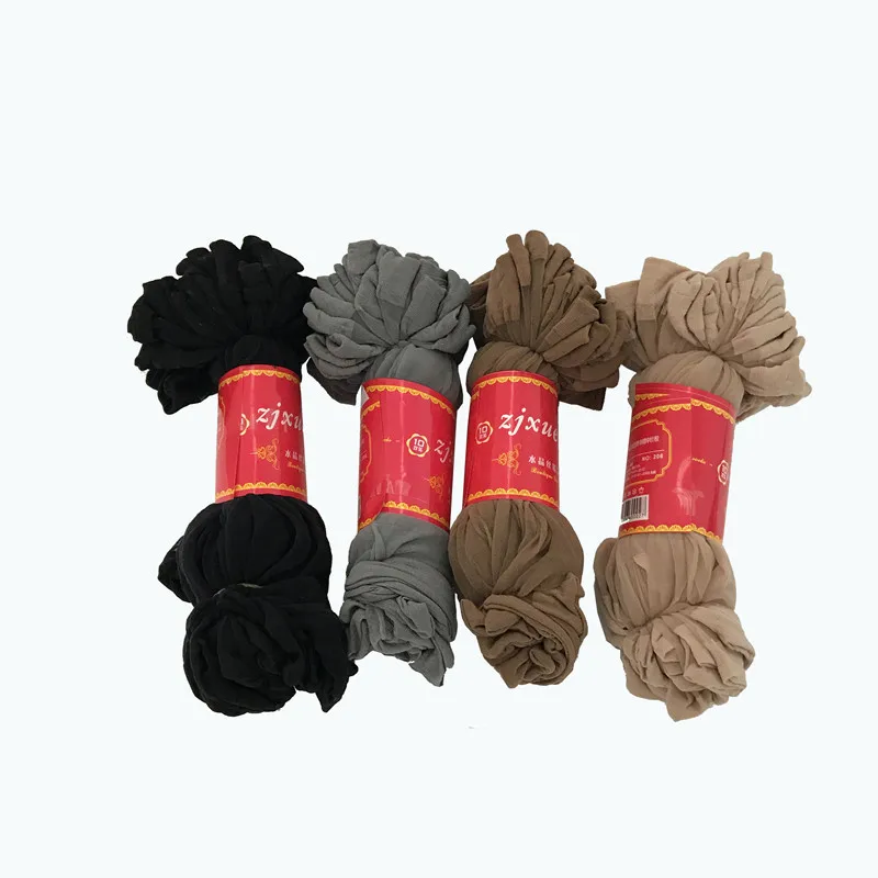 20pcs=10 Pairs Summer bamboo female Short Socks Women’s socks Thin Crystal Transparent Silk Socks Girl Ankle Sox