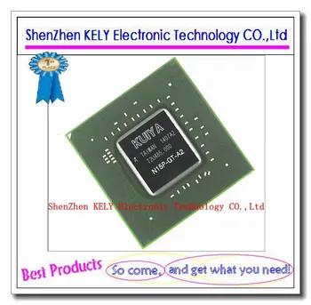 

100% New original N15P-GT-A2 N15P GT A2 BGA chipset