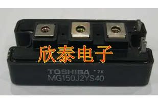 

MG150J2YS40 module special sales Welcome to order !