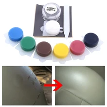 Универсальный Мотоцикл Авто кожа ремонт инструмент на сиденье в машину на диван Пальто Отверстия царапин трещин без тепла кожа винил ремонтный комплект