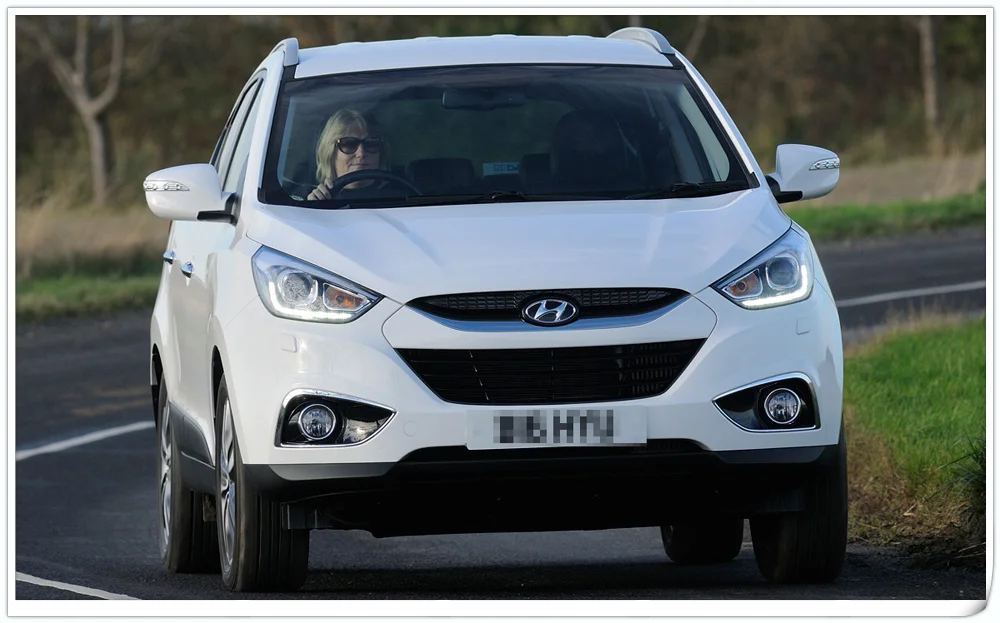 hyundai ix 35