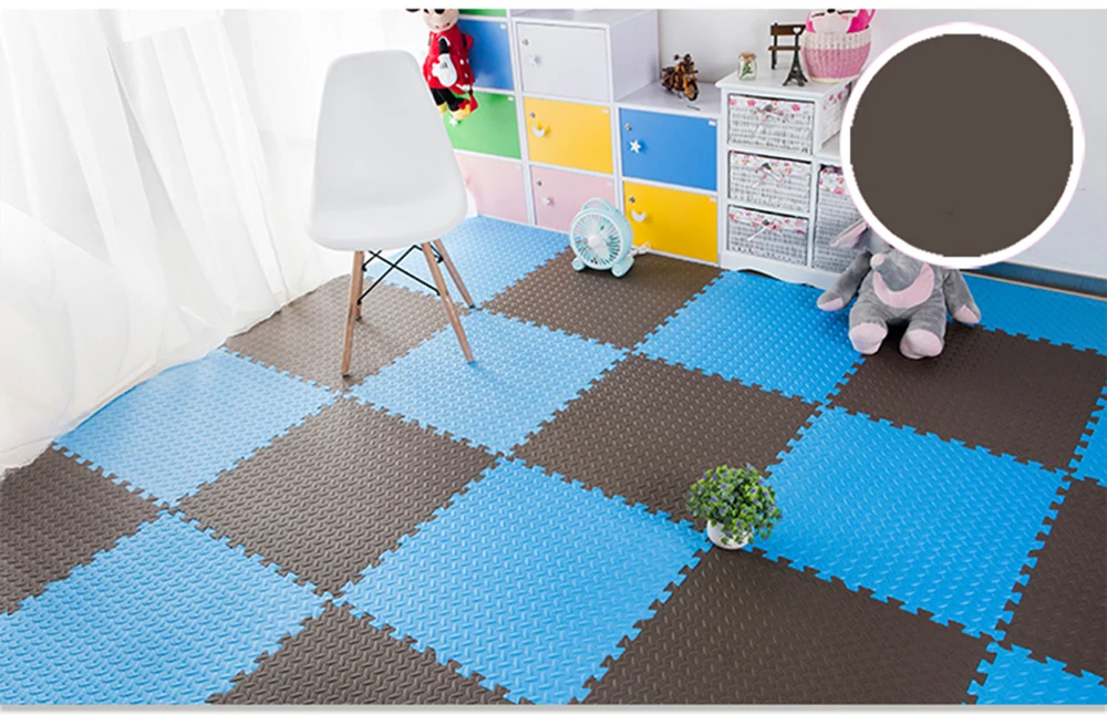 6pcs/lotEVA Foam playmat Baby Play Mat tapete infantil Baby crawling mat Soft Non-toxic baby gym baby playmat safe Speelkleed 6pcs/lotEVA Foam playmat Baby Play Mat tapete infantil Baby crawling mat Soft Non-toxic baby gym baby playmat safe Speelkleed