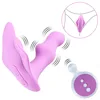Wearable Dildo G-spot Vibrator Wireless Remote Control Vibrators Panties Sex Toys for Women Clitoris Stimulator Masturbator 1