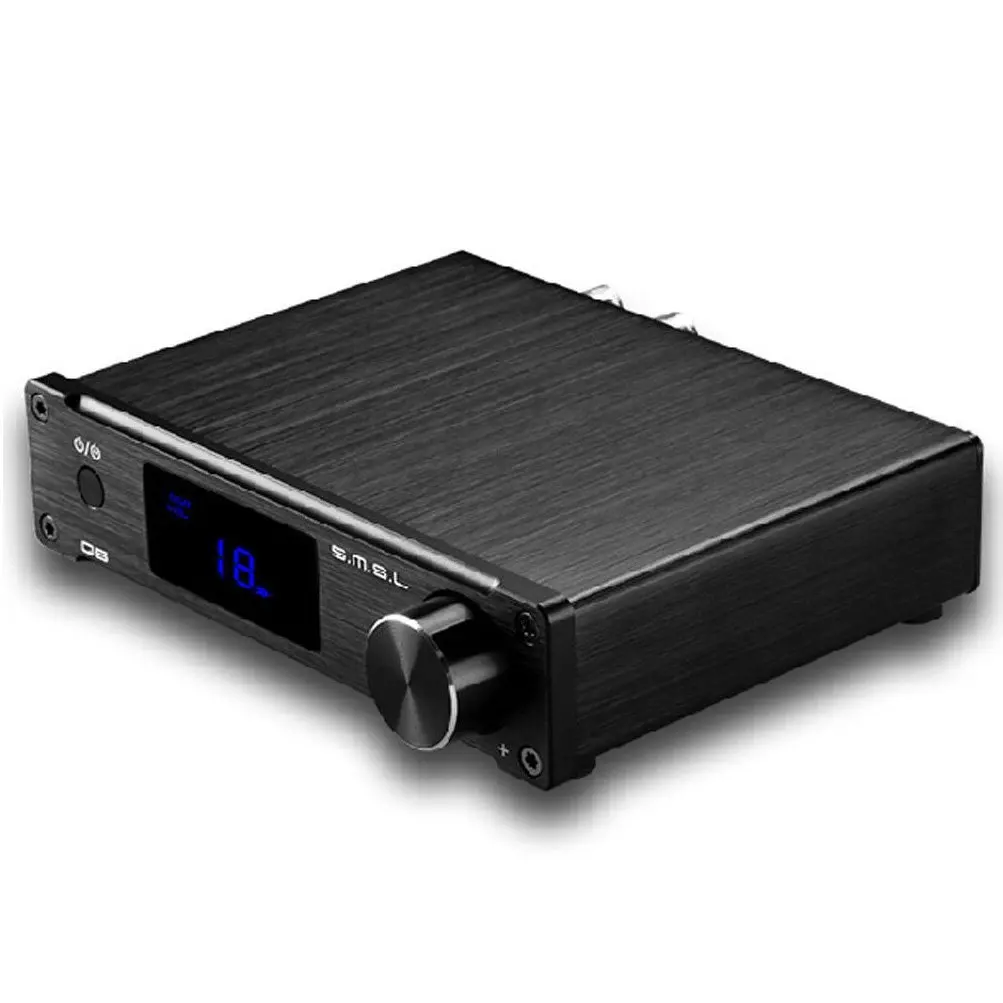 SMSL SMSL Q5 black 50W Pure Digital Power