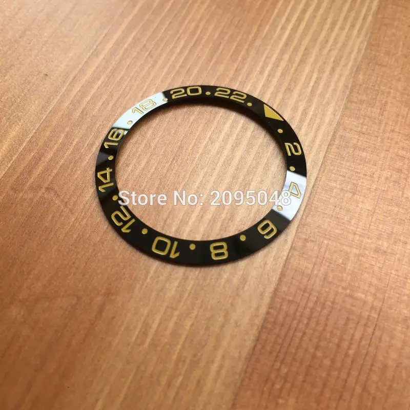 rolex GMT master 2 ceramic watch bezel (5)