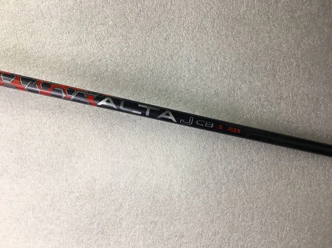 G410 LST Driver Golf Clubs Лофт 9/10.5 R/S/SR Flex ALTA J CB графитовый Вал с крышкой головки|Клюшки для