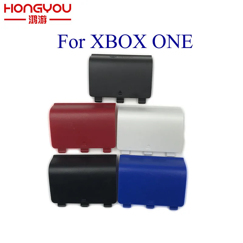 Replacement Back Cover Battery Controller Xbox One 100pcs Battery
