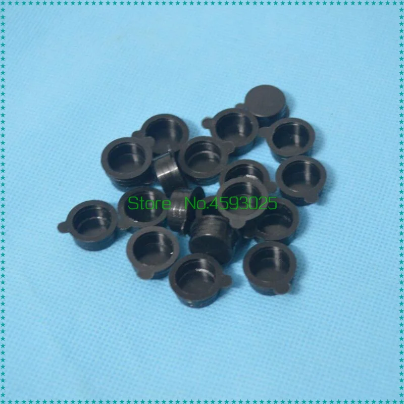 Description Picture 4 of itemRubber Cap Toner Cartridge Plastic Cover for 13MM Printer Toner Powder Cartridge Hole Making Solder Tool