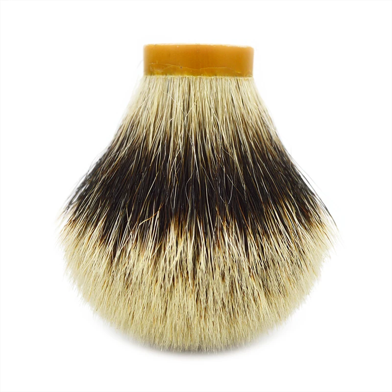 Щетка для бороды и волос 30/80 мм|shaving brush knots|beard brushshaving head |