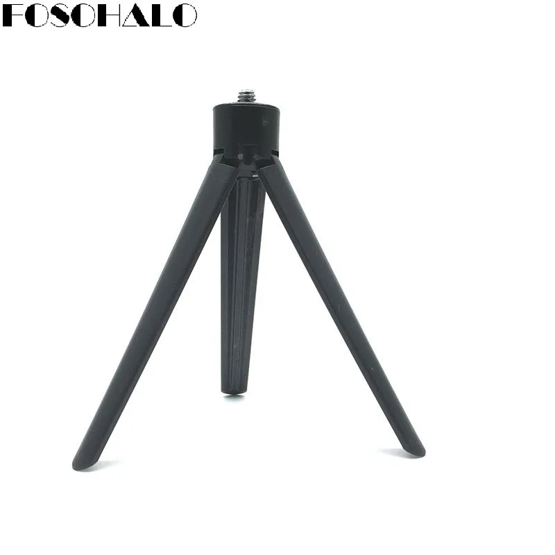 FOSOHALO Lightweight Table Top Stand Tripod for phone for Sony GoPro SJCAM font b Selfie b