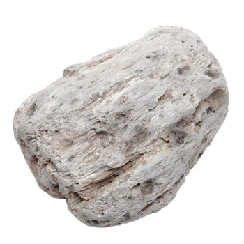 

Aquarium Crude Pumice Stone Decoration Ornament Landscape Suspension Fish Tank Decorative Stones S/M Size C42