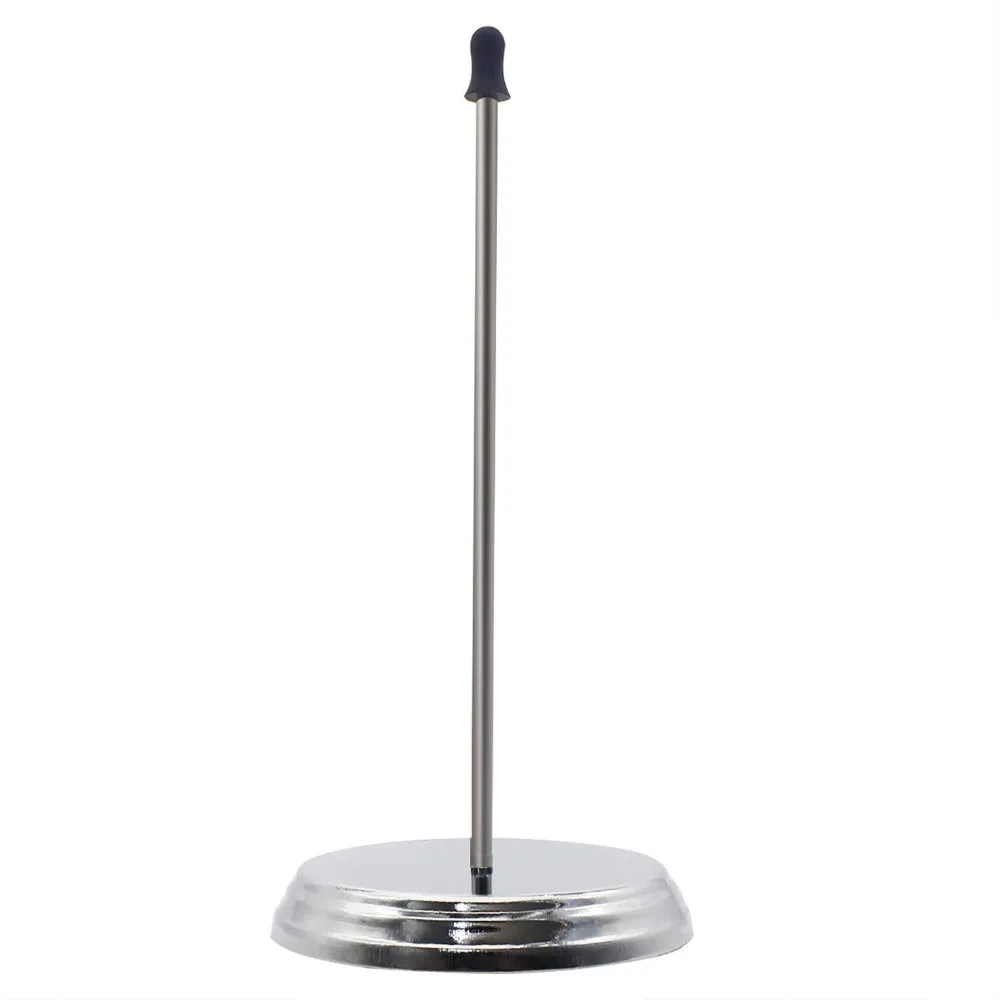 

XRHYY Bill Spindle Check Receipt Note Memo Holder Spike Stick Receipt Holder Spike Check Spindle For Office Reception Kitchen