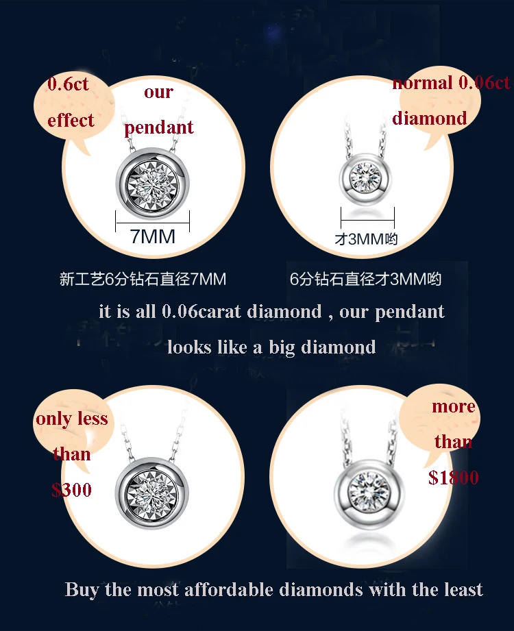 real diamond ring 18k solid gold