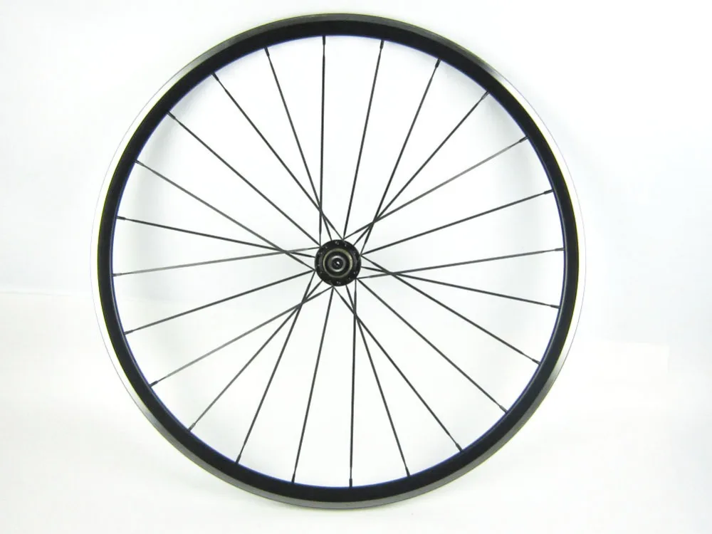 XR270 сплав колеса велосипеда алюминиевый материал 27 мм колесо для дорожного байка 700C колесо с подсветкой Kinlin сплав обод 700C 20/24 отверстий