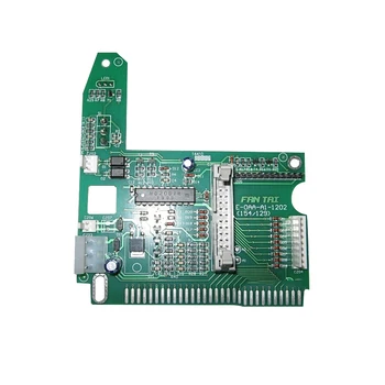 

EF129 Alarm Board EF170 Alarm Board Computer Embroidery Machine Spare Parts
