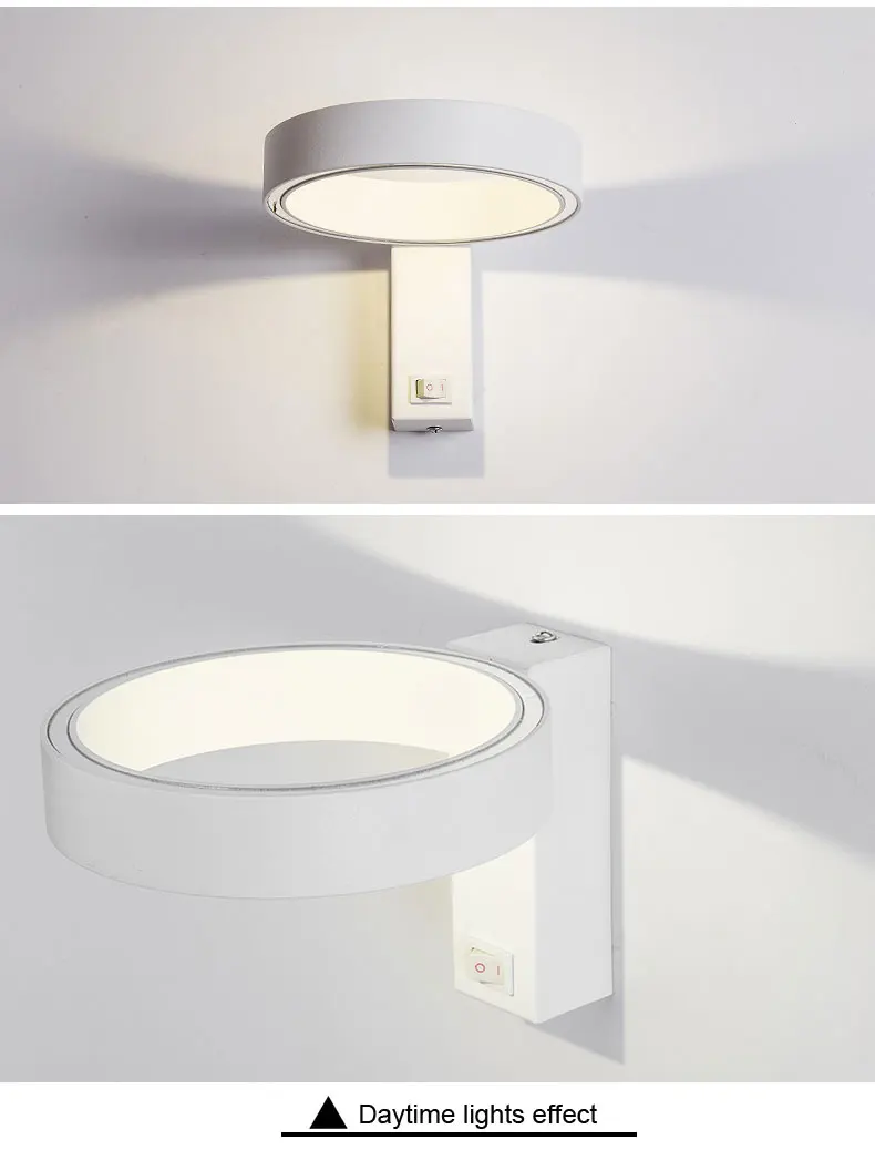 wall lights (10)