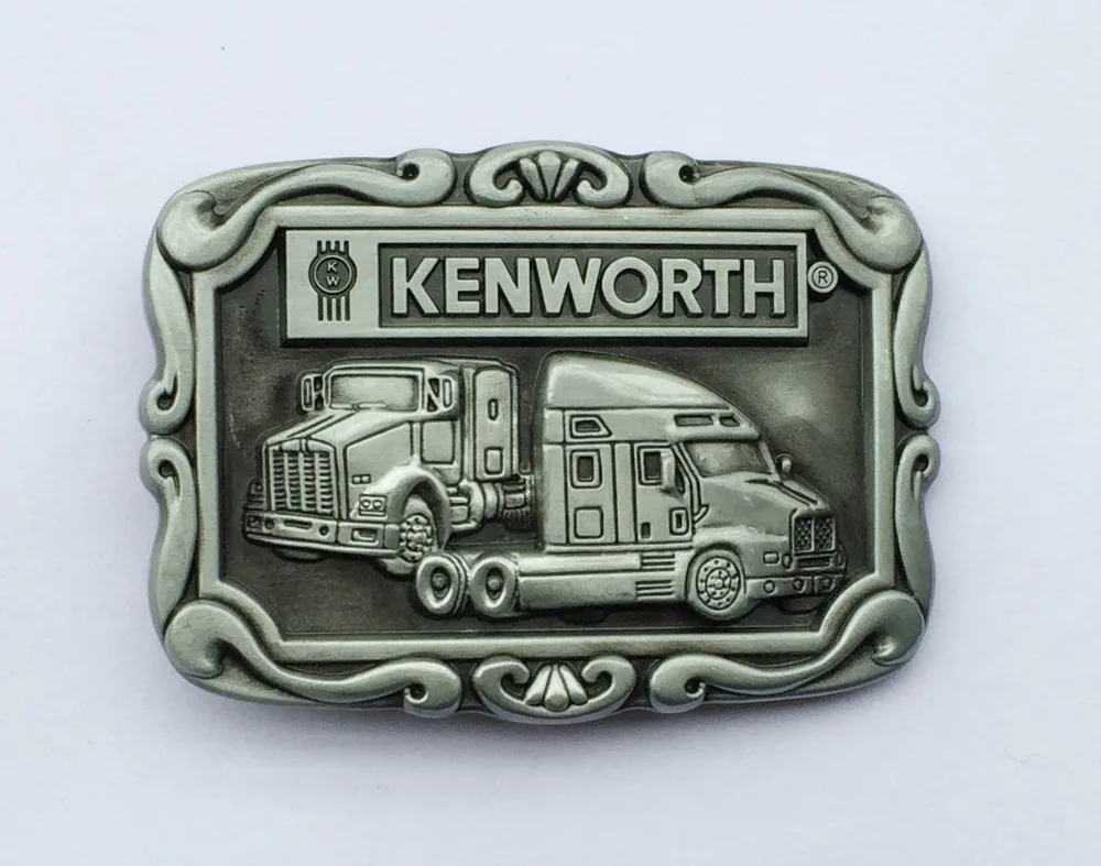 Tractor Belt Buckle SW-BY525 suitable for 4cm wideth snap on belt with continous stock | Дом и сад