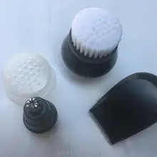 Замена триммер для Носа+ чистящая щетка+ триммер для Philips Norelco бритвы hq4 hq64 hq8 rq10 rq11 rq12 rq32 sh90 s9000