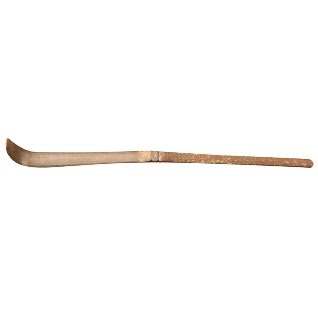 Bamboo Teaspoon Matcha Powder Scoop Teaware Tea Ceremony Accessory Suppolies