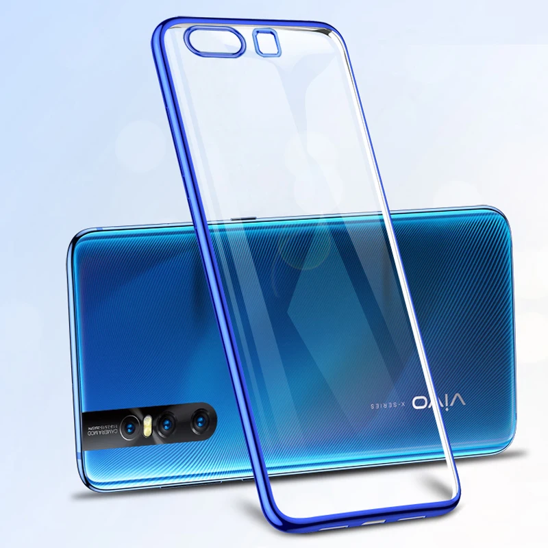Чехол KaiNuEn чехол для HuaWei P10 Lite P 10 P10Lite прозрачный силиконовый мягкий задней панели