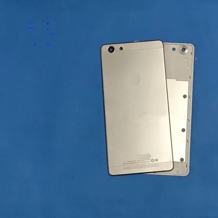 Для Gionee Gn5003 100% новый корпус батарея задняя крышка 1 Цвет Бесплатная доставка |
