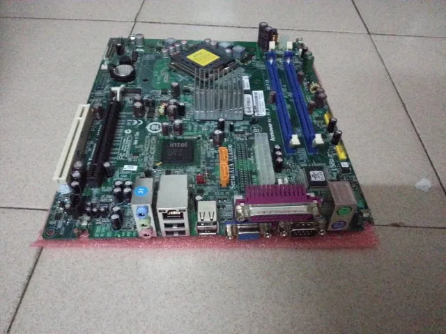 Lenovo Thinkcentre A57 M57e 9482 G31t Ln Desktop Motherboard 53y3195 53y5125 45c3563 Motherboard Replace Motherboard Salemotherboard 865gv Aliexpress