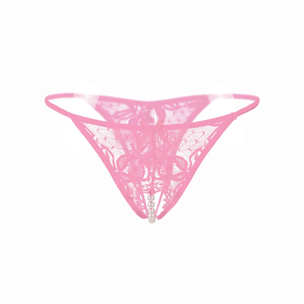 New-sexy-underwear-women-hollow-Lace-Crotchless-Panties-Crotch-Thong-With-Pearls-lingerie-thong-Underwear-ropa (3)