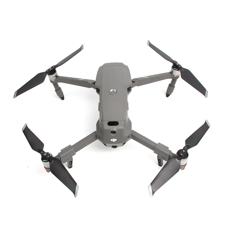 Replacement Extended Height Landing Gear Folding Leg Protector for DJI Mavic 2 pro zoom  Drone Accessories 1 (12)