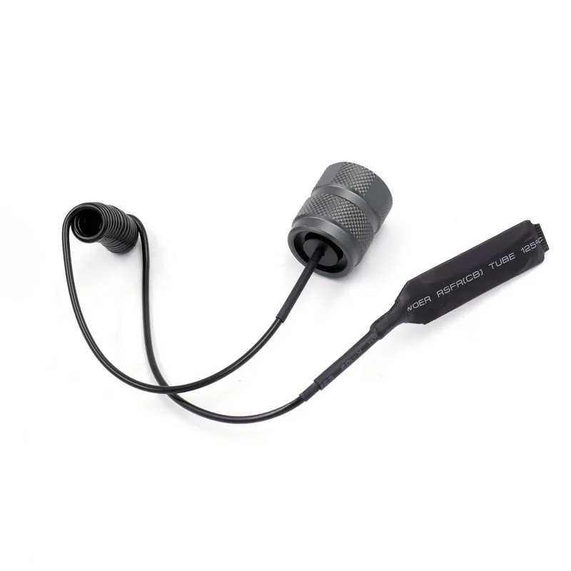 Trustfire Z5 rat tail (5)