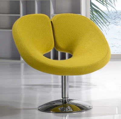 Best Quality Villa dining chair yellow color furniture market stool retail wholesale free shipping bedroom chair Best Quality Villa dining chair yellow color furniture market stool retail wholesale free shipping bedroom chair