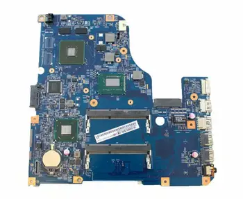 

Suitable For ACER Aspire V5-571 V5-571G system motherboard I5-3317U with video chips onboard