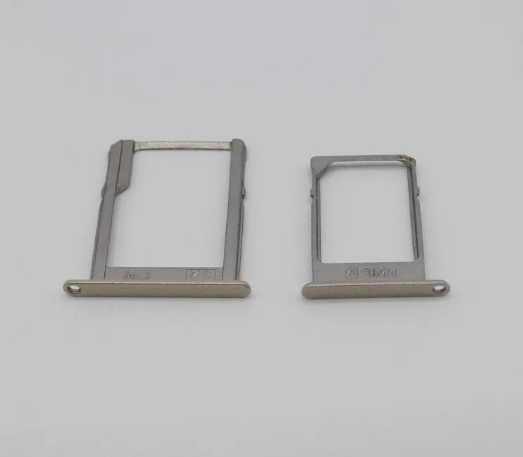 

1 Piece for Samsung Galaxy A3 /A300 SIM Card Tray & Micro SD Card Tray Adapter Replacement