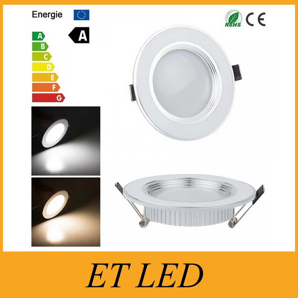 factory direct dimmable led panel