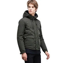 Новинка, мужские куртки, пальто, повседневная куртка, Мужская одежда, хлопковая джинсовая куртка, однотонное пальто на молнии, мужская куртка-бомбер