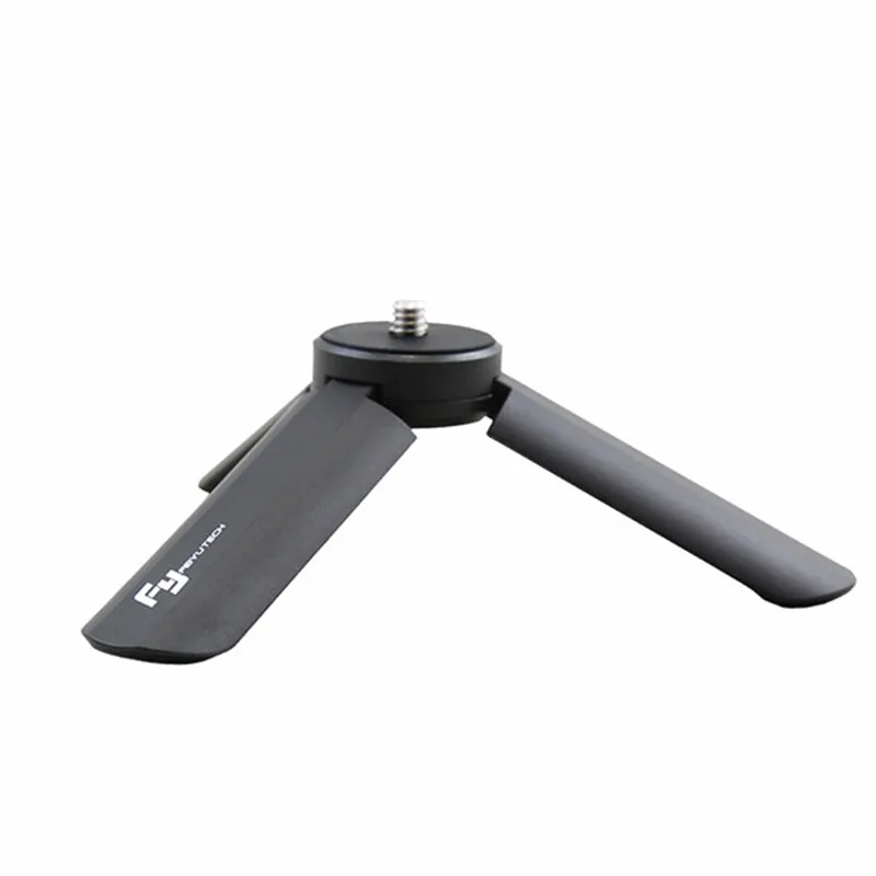 

Feiyu Tech Foldable Gimbal Tripod Stabilizer for G4 Series/SPG Series/WG Series/G360/Vimble C Time Lapse Photo Gimbal Stabilizer