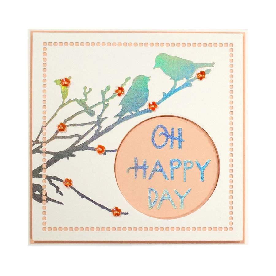GLP-095-Glimmer-Happy-Sharyn-Sowell-Oh-Day-Hot-Foil-Plate-project__91388.1546484548.webp