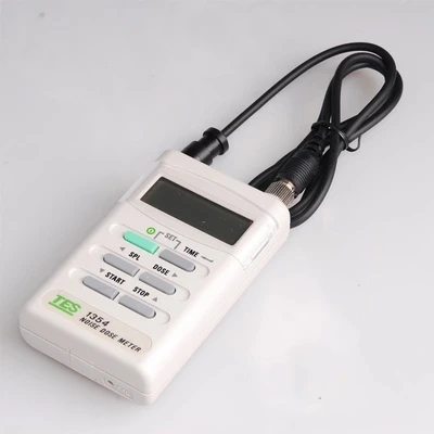 TES-1354 белый шум звуковая машина для шума дозиметр шум дозиметр время экспозиции уровень звука 70-90дб