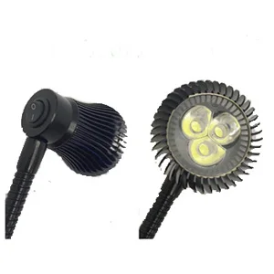led flexible magnetic led work light
