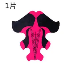 Formes d'ongles Stiletto, 100 pièces/lot, pour acrylique, Gel UV, pointe d'extension, outils de bricolage français, formes auto-adhésives