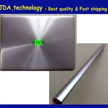 Wellendorff ЖК-чехол для ASUS UX31CUA U310 U3000 UX310U U310U задняя крышка+ крышка петли, металлический материал, розовое золото