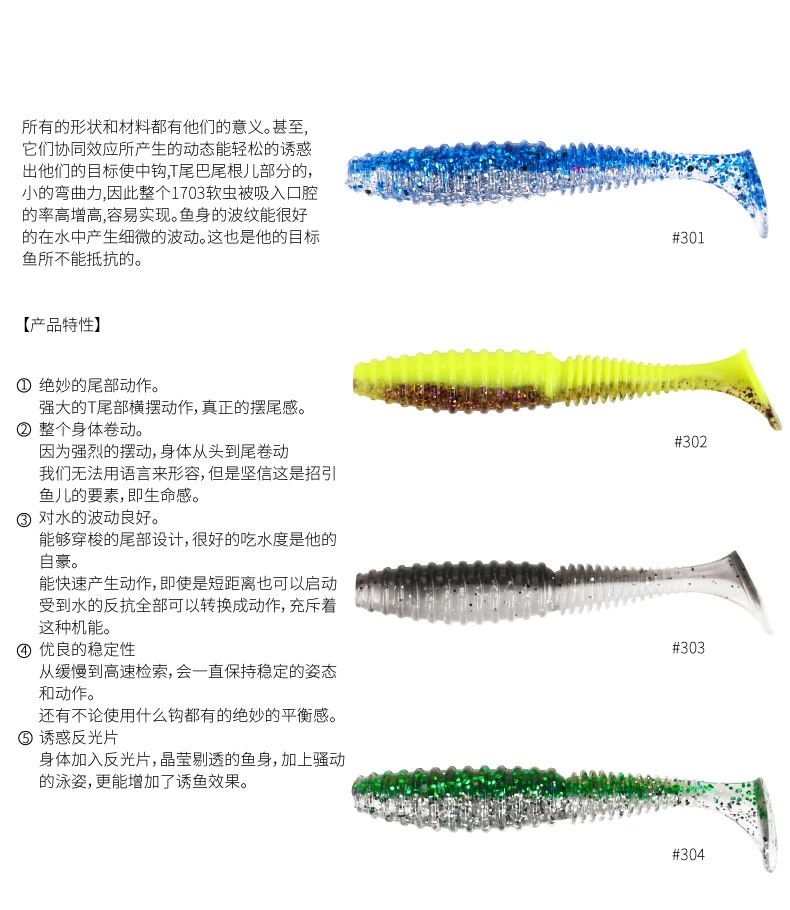 Рыболовные приманки TRULINOYA FAT Swing Impact Swimbait 75 мм/3,2 г 6 шт./лот Craws мягкие приманки рыболовные мягкие приманки