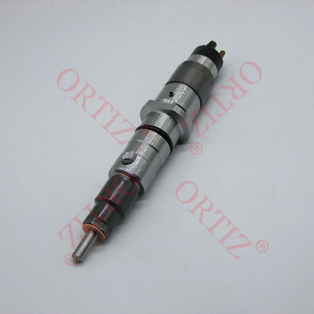 Diesel common rail injector 0445120183 and fuel CRDI injection 0 445 120 183 100% new 0445 120 183 original made in China (2)