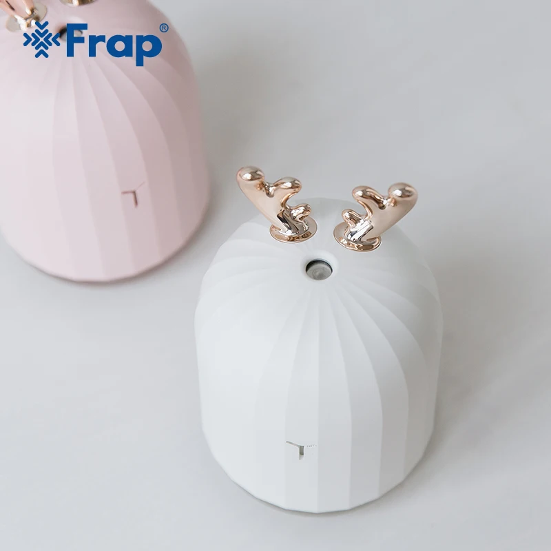 Ароматерапевтический аппарат FRAP 220 мл увлажнитель воздуха диффузор эфирных
