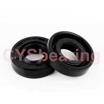 

2pcs TC Skeleton Shaft Seal Rubber Gasket Oil Sealing Ring ID18mm 18x28x7 18x30x10 18x30x8 18x32x7 18x40x7mm