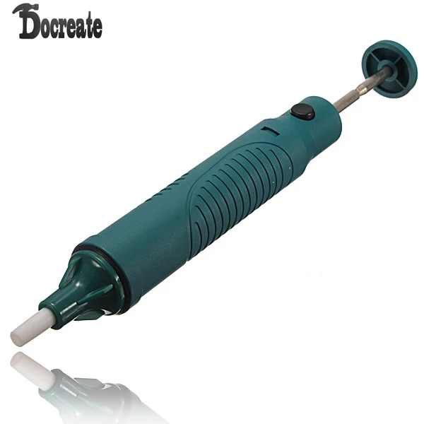 

Sucking Vacuum Desoldering Pump Solder Sucker Remover Tool