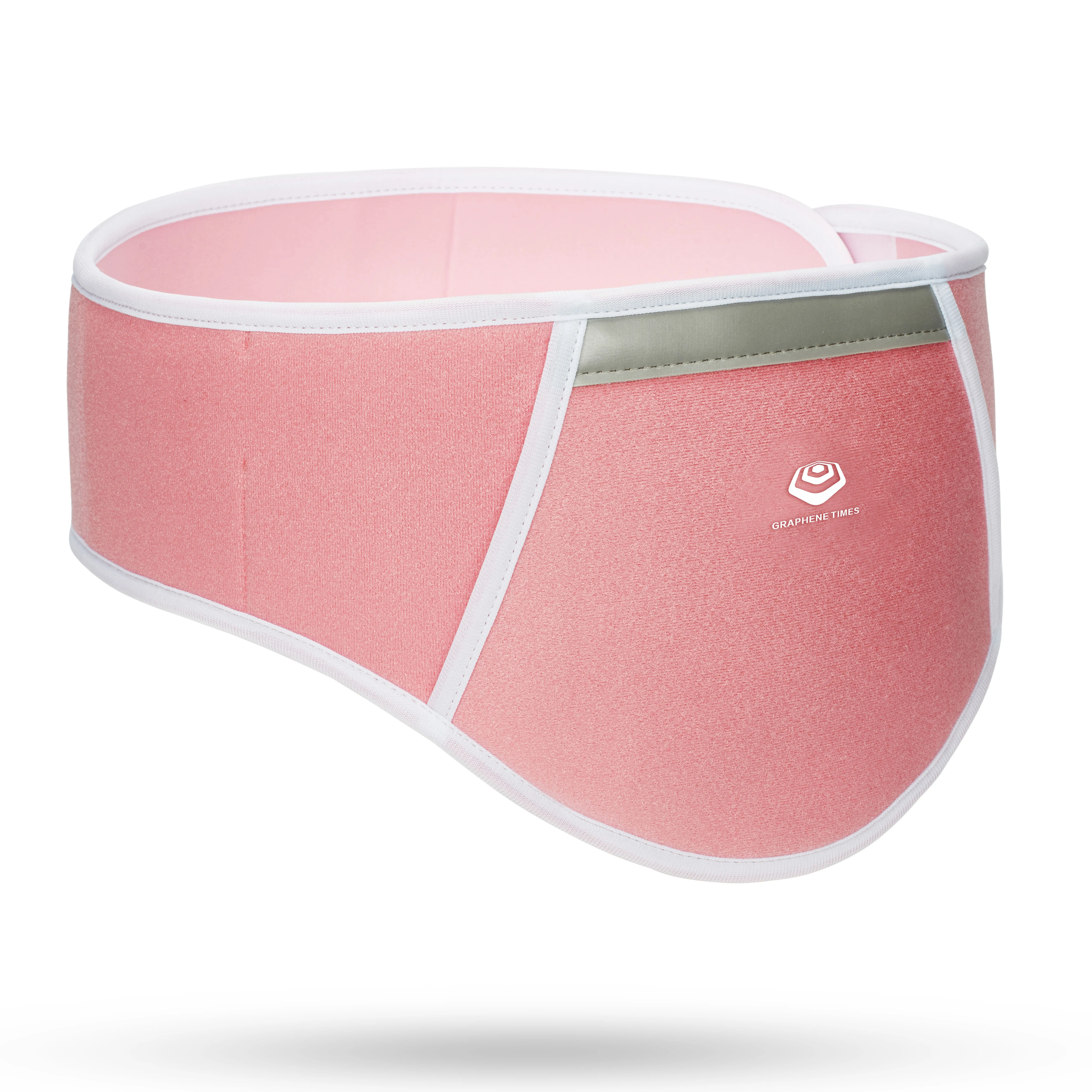 

Graphene Heating Bellybelt Far Infrared Physical Therapy
